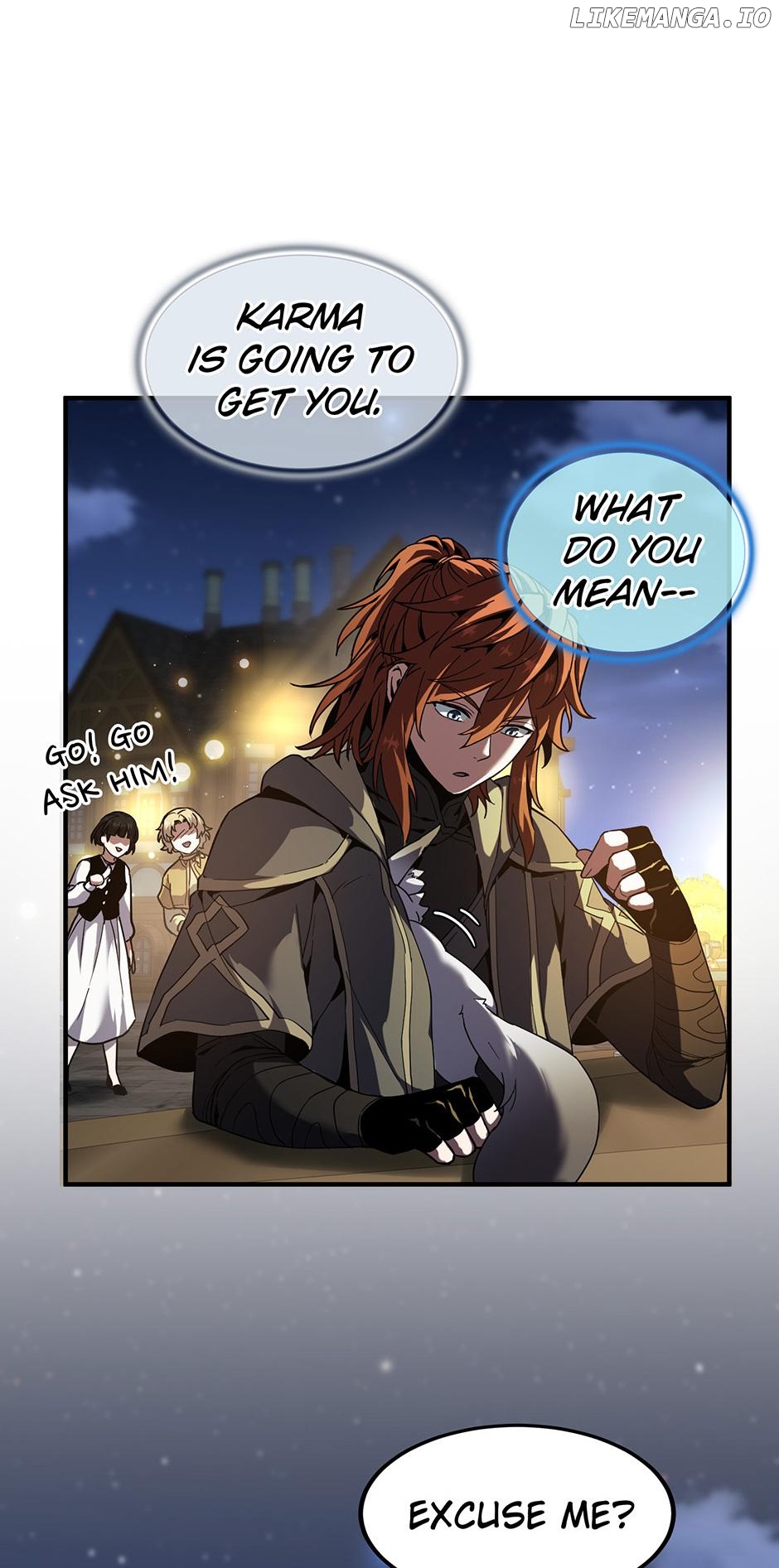 The Beginning After The End Chapter 216 image 42